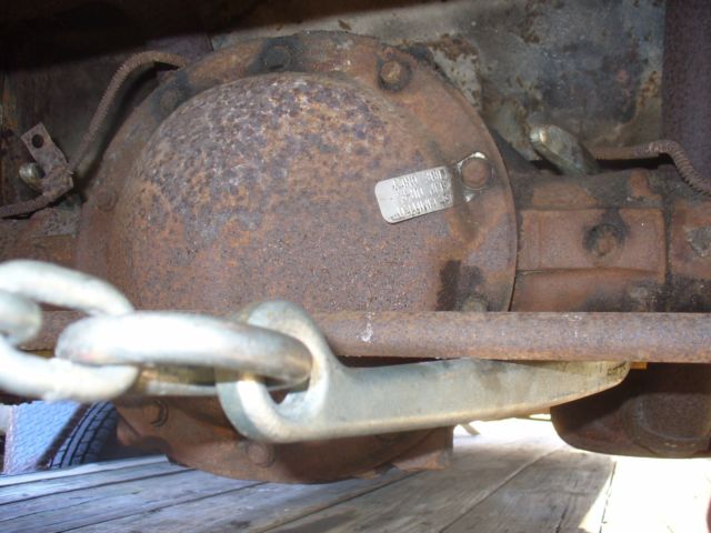 1978 Gold Pontiac Trans Am Coupe