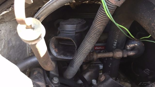 1978 White Chevrolet G20 Van Minivan/Van