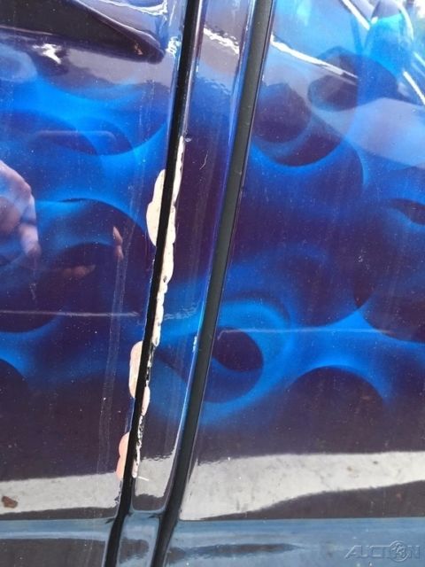 1978 White Chevrolet G20 Van Minivan/Van