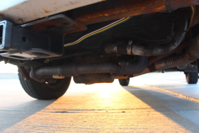 1978 Green Volkswagen Bus/Vanagon