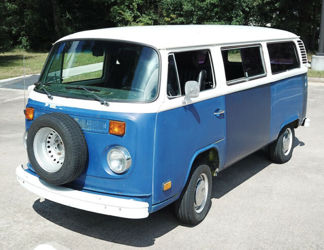 Vw Deluxe Bay Window Bus For Sale Photos Technical