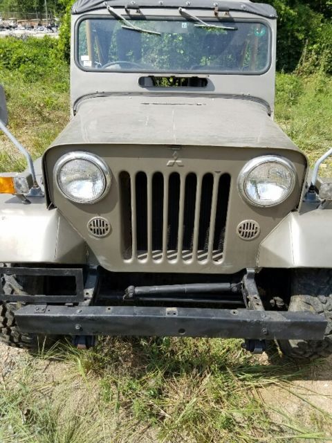 1978 Willys