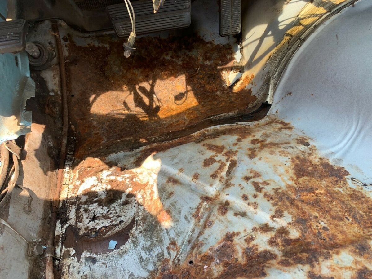 1978 White Chevrolet Camaro Coupe