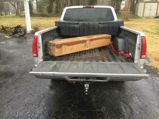 1978 White Chevrolet Camaro