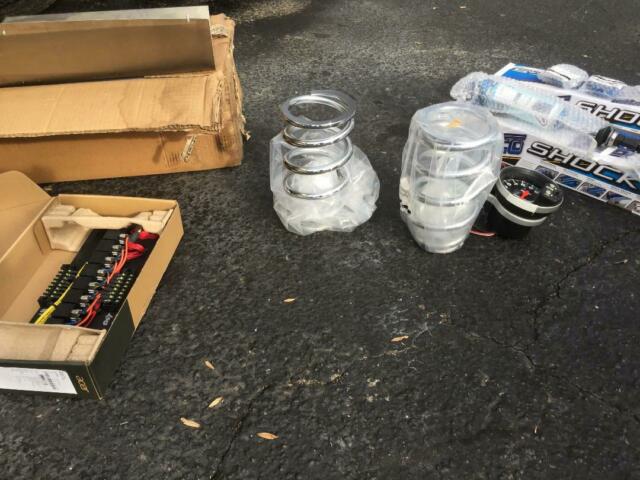 1978 White Chevrolet Camaro