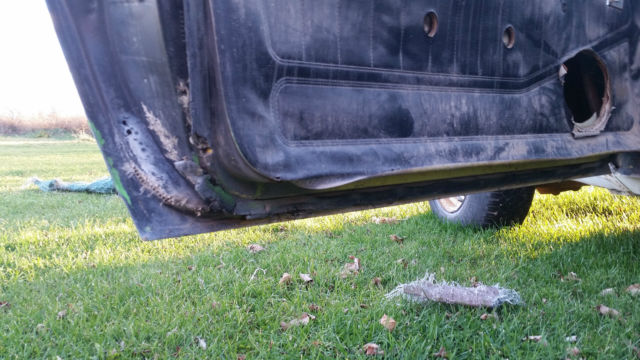 1978 White Chevrolet Camaro Coupe