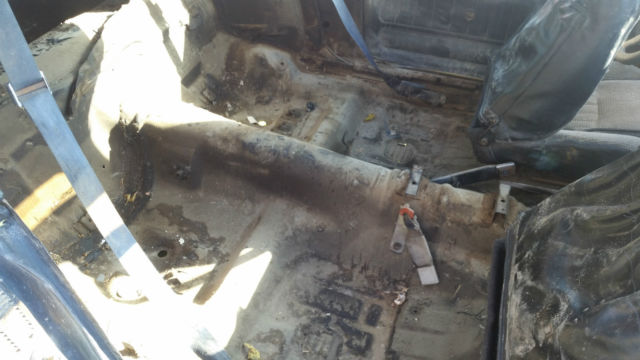 1978 White Chevrolet Camaro Coupe