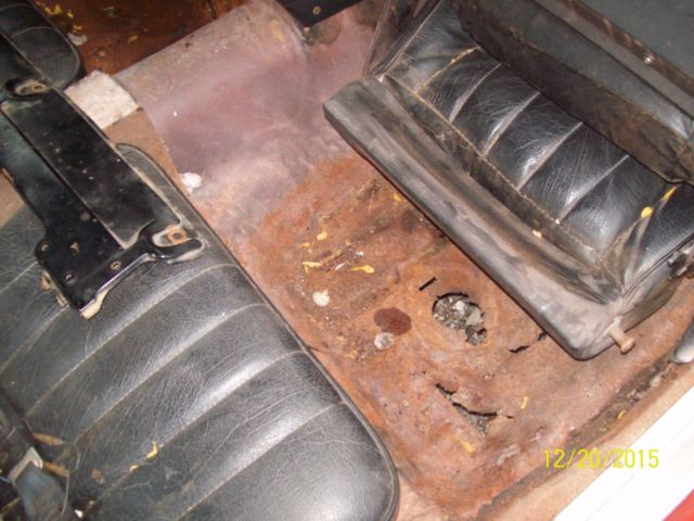 1978 Orange Chevrolet Camaro Z28