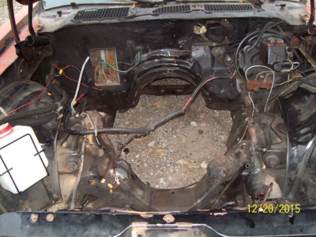 1978 Orange Chevrolet Camaro Z28