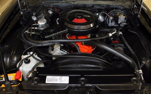 1978 Black Chevrolet Camaro Coupe