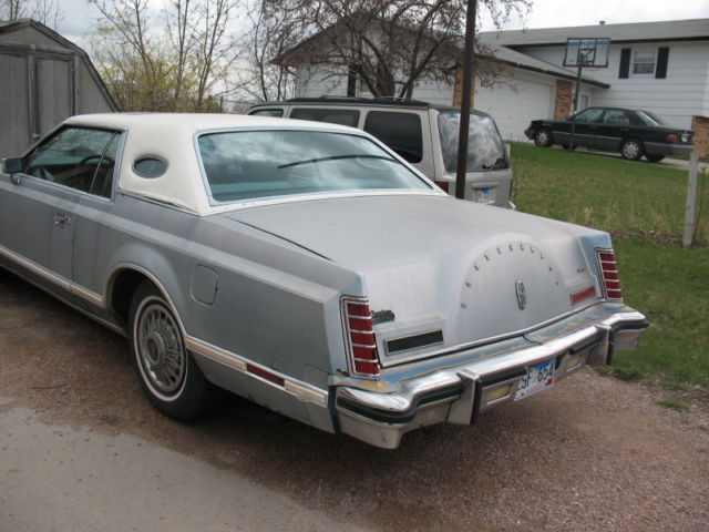 1978 Volkswagen Beetle - Classic