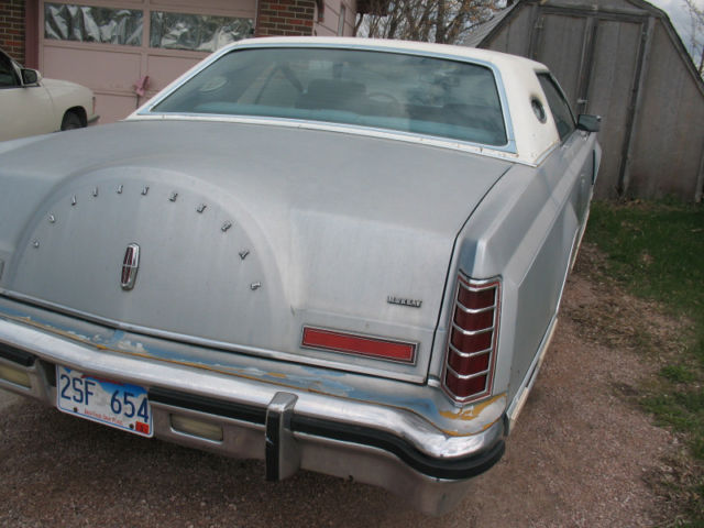 1978 Volkswagen Beetle - Classic