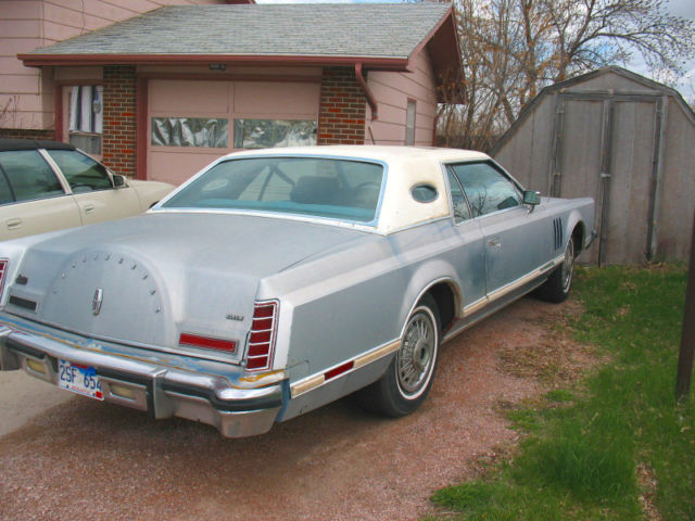 1978 Volkswagen Beetle - Classic