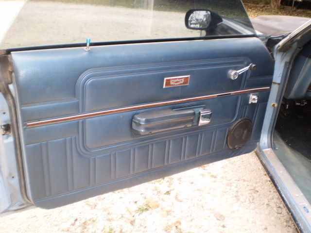 1979 Ford Ranchero