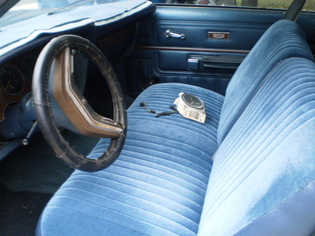 1979 Ford Ranchero