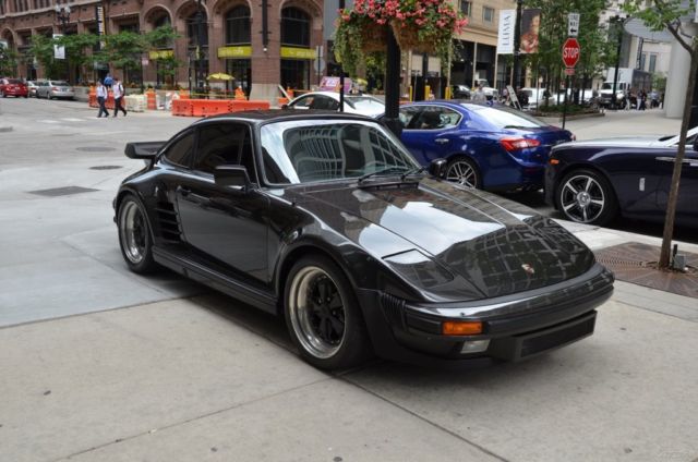 1979 Black Porsche Other
