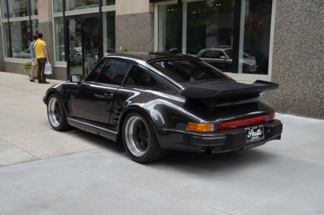 1979 Black Porsche Other