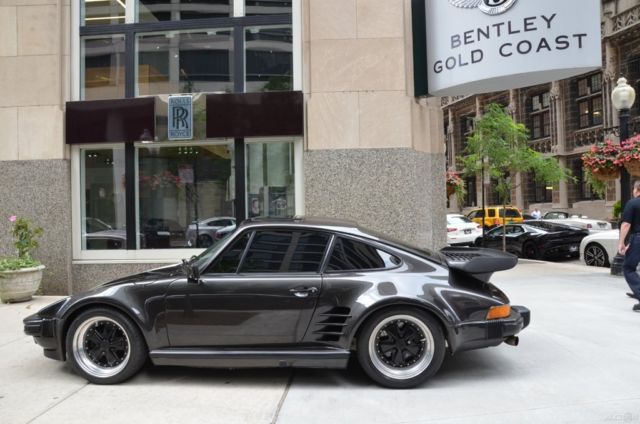 1979 Black Porsche Other