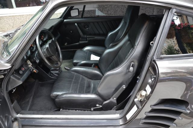 1979 Black Porsche Other