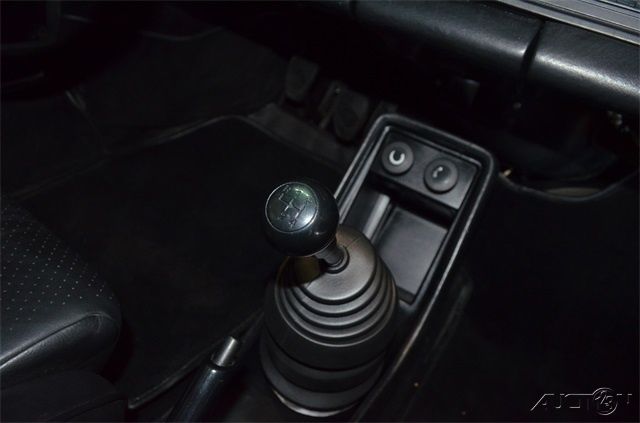 1979 Silver Porsche 911