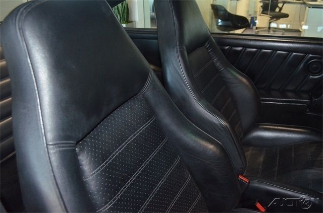 1979 Silver Porsche 911