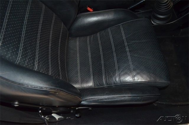 1979 Silver Porsche 911