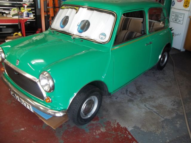 1979 Austin Healey other makes