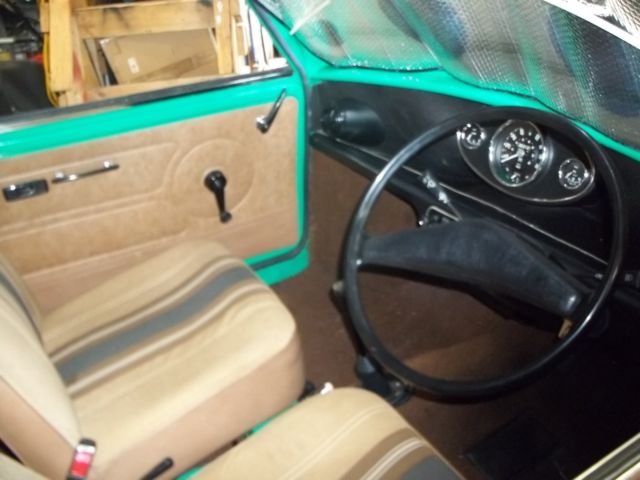 1979 Austin Healey other makes