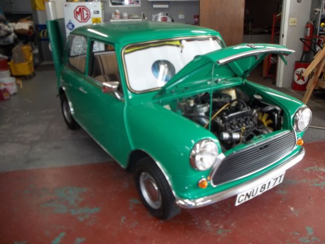 1979 Austin Healey other makes