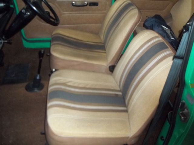 1979 Austin Healey other makes