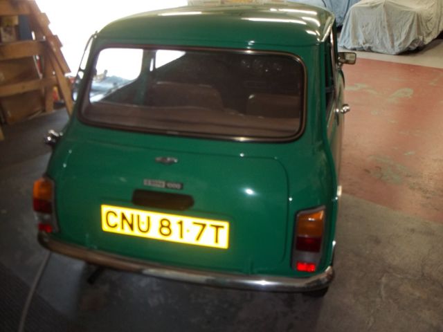 1979 Austin Healey other makes