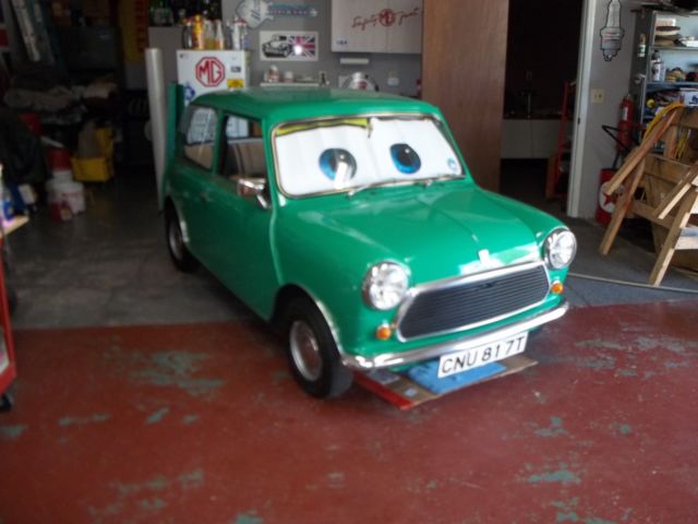 1979 Austin Healey other makes