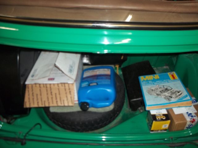 1979 Austin Healey other makes