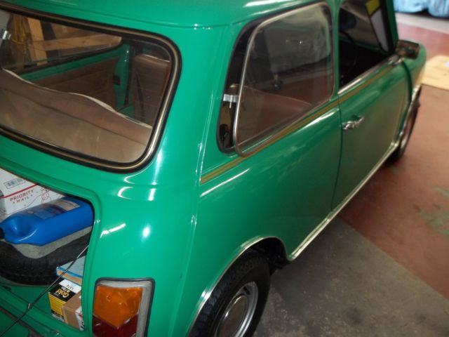 1979 Austin Healey other makes