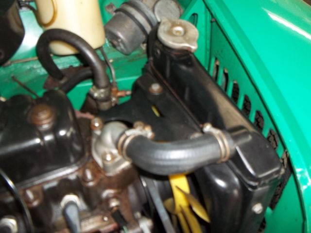 1979 Austin Healey other makes