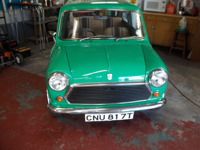 1979 Austin Healey other makes