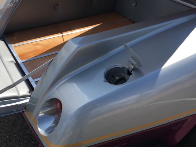 1979 Silver and purple Chevrolet Corvette Coupe