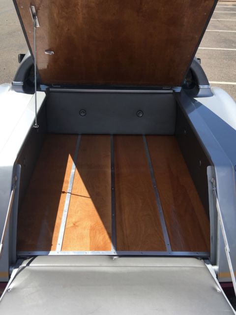 1979 Silver and purple Chevrolet Corvette Coupe