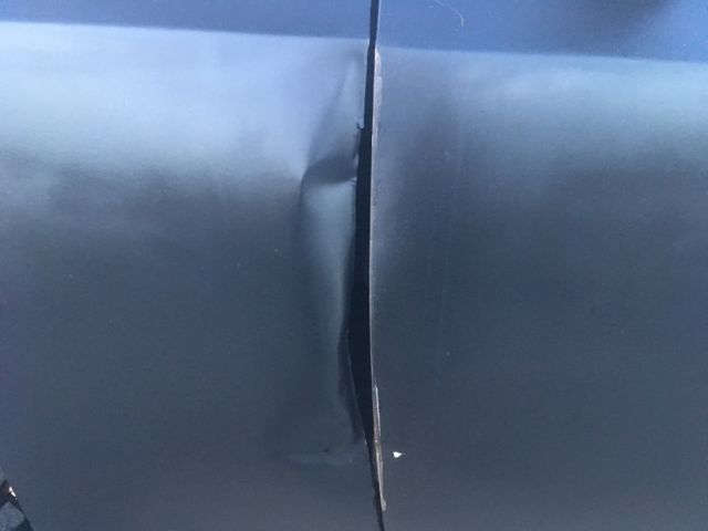 1979 Black Chevrolet Blazer SUV