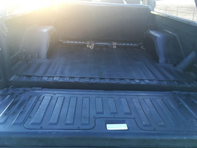 1979 Black Chevrolet Blazer SUV