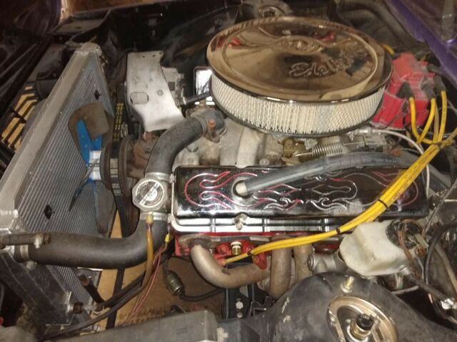 1979 Purple BMW 3-Series Coupe