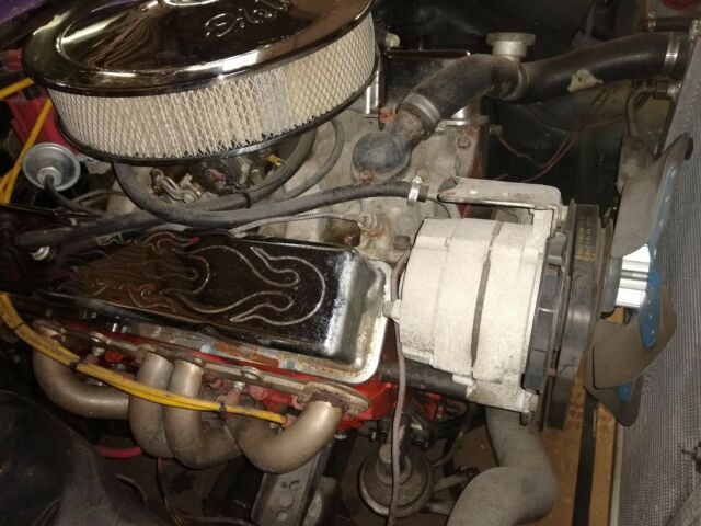 1979 Purple BMW 3-Series Coupe