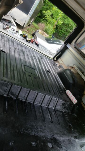 1979 Silver Ford Bronco Convertible