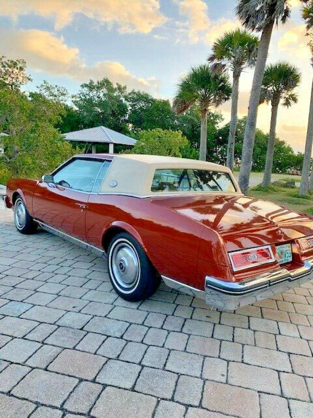 1979 Buick Riviera Coupe