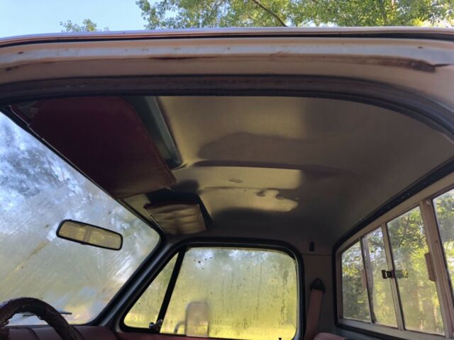 1979 Gray Chevrolet C-10 Standard Cab Pickup