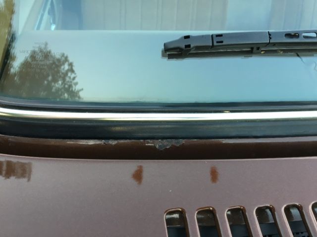 1979 Brown Chevrolet C-10 Standard Cab Pickup