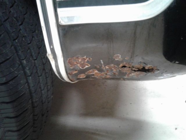 1979 Black Chevrolet Other Pickups Regular cab