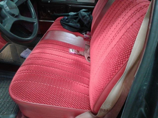 1979 Black Chevrolet Other Pickups Regular cab