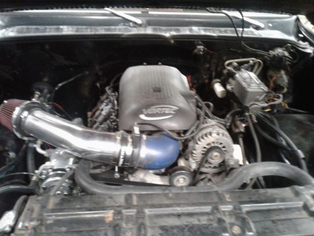 1979 Black Chevrolet Other Pickups Regular cab