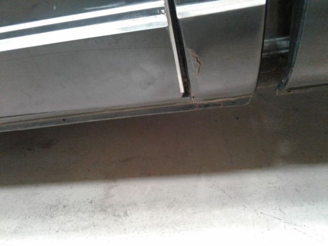 1979 Black Chevrolet Other Pickups Regular cab